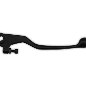 MPS Front Brake Lever fits Black Kawasaki, Suzuki 14502, 14500 Motorbikes