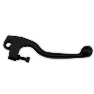 MPS Front Brake Lever fits Black Suzuki 36E00 Motorbikes