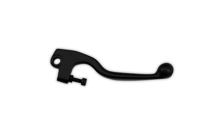 MPS Front Brake Lever fits Black Suzuki 36E00 Motorbikes