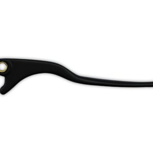 MPS Front Brake Lever fits Black Suzuki 01D00 Motorbikes