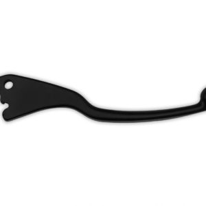 MPS Front Brake Lever fits Black Suzuki 05A10 Motorbikes