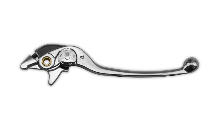 MPS Front Brake Lever Alloy fits Suzuki 44G00 Motorbikes