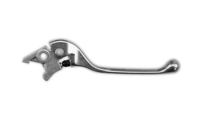 MPS Front Brake Lever Alloy fits Suzuki 45G00 Motorbikes