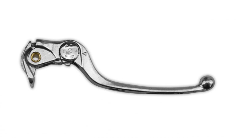 MPS Front Brake Lever Alloy fits Suzuki 29G00 Motorbikes