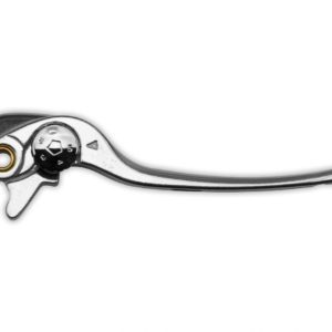 MPS Front Brake Lever Alloy fits Suzuki 10G20 Motorbikes