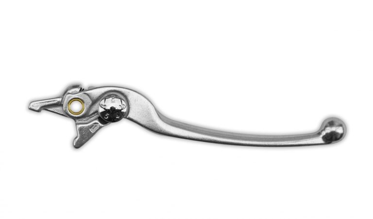 MPS Front Brake Lever Alloy fits Suzuki 41F10 Motorbikes