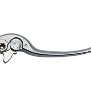 MPS Front Brake Lever Alloy fits Suzuki 48G00 Motorbikes