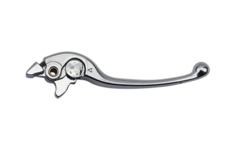 MPS Front Brake Lever Alloy fits Suzuki 48G00 Motorbikes