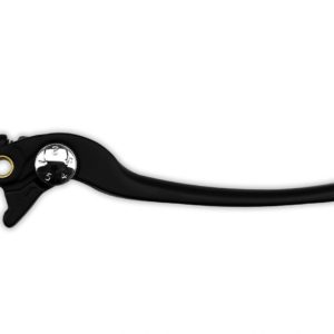 MPS Front Brake Lever fits Black Suzuki 33E00 Motorbikes