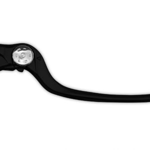 MPS Front Brake Lever fits Black Suzuki Radial Motorbikes