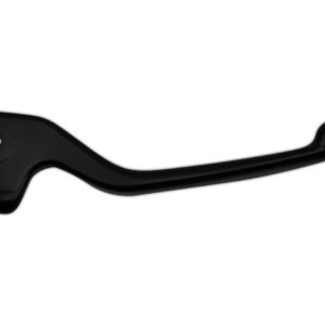 MPS Front Brake Lever fits Black Yamaha 5Jh Motorbikes