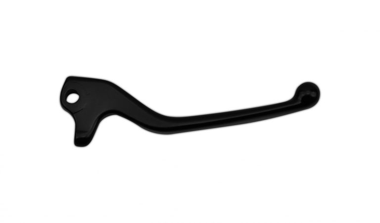 MPS Front Brake Lever fits Black Yamaha 5Jh Motorbikes