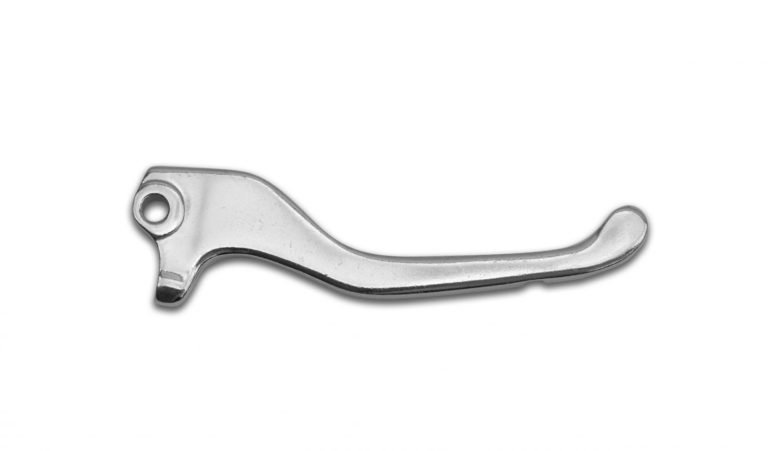 MPS Front Brake Lever Alloy fits Yamaha 4Sb Motorbikes