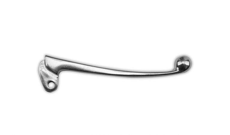 MPS Front Brake Lever Alloy fits Yamaha 137, 2N3 Motorbikes