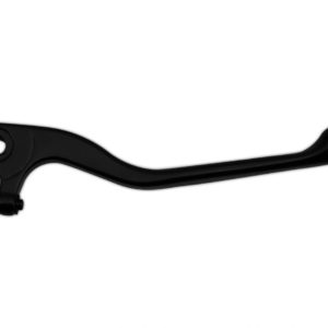 MPS Front Brake Lever fits Black Yamaha 5Bk Motorbikes