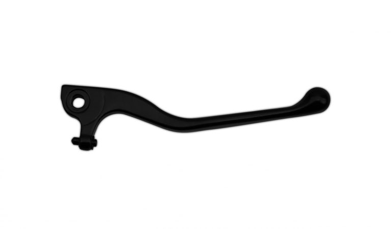 MPS Front Brake Lever fits Black Yamaha 5Bk Motorbikes