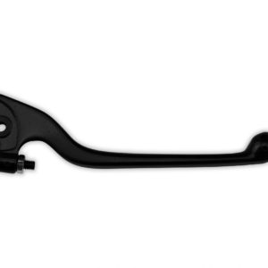 MPS Front Brake Lever fits Black Yamaha 1D4 Motorbikes