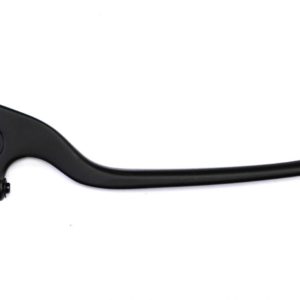 MPS Front Brake Lever fits Black Yamaha 13D Motorbikes