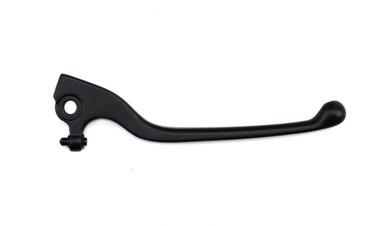 MPS Front Brake Lever fits Black Yamaha 13D Motorbikes