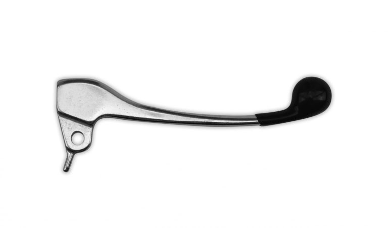 MPS Front Brake Lever Alloy fits Yamaha 22F Motorbikes