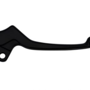 MPS Front Brake Lever fits Black Yamaha 1P6 Motorbikes