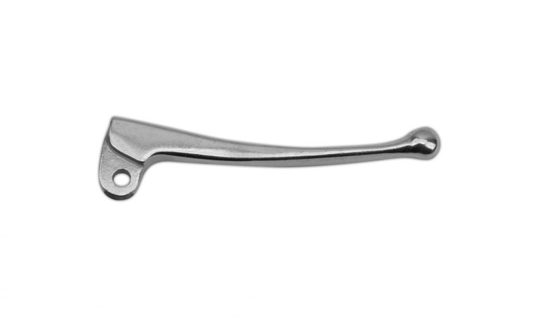 MPS Front Brake Lever Alloy fits Yamaha 121 Motorbikes