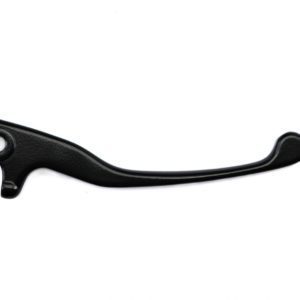 MPS Front Brake Lever fits Black Yamaha 5Me Motorbikes