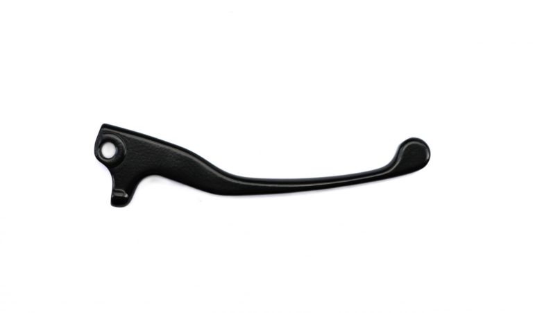 MPS Front Brake Lever fits Black Yamaha 5Me Motorbikes