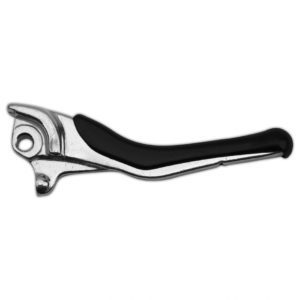 MPS Front Brake Lever Alloy fits Yamaha 5Br Motorbikes