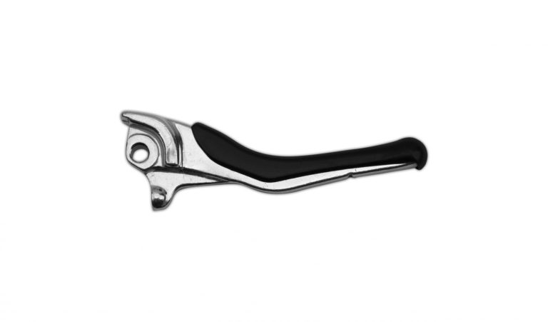 MPS Front Brake Lever Alloy fits Yamaha 5Br Motorbikes