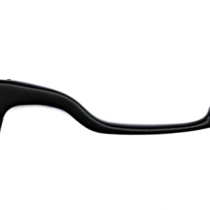 MPS Front Brake Lever fits Black Yamaha 5Y1 Motorbikes