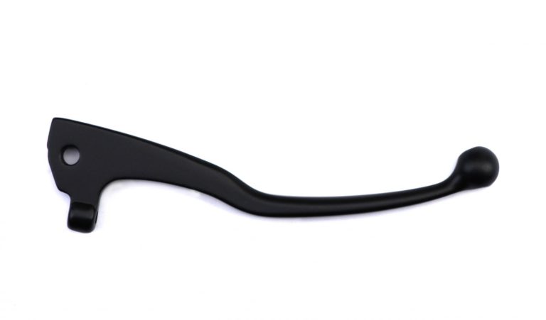 MPS Front Brake Lever fits Black Yamaha 31A Motorbikes