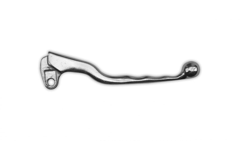 MPS Front Brake Lever Alloy fits Yamaha 4G3 Motorbikes