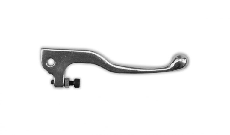 MPS Front Brake Lever Alloy fits Yamaha 3Sp Motorbikes