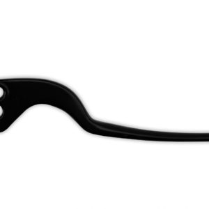 MPS Front Brake Lever fits Black Yamaha 1B9 Motorbikes