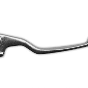 MPS Front Brake Lever Alloy fits Yamaha 5D7 (Screw Type) Motorbikes