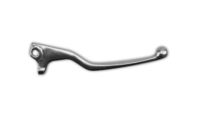 MPS Front Brake Lever Alloy fits Yamaha 5D7 (Screw Type) Motorbikes