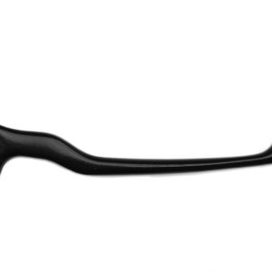 MPS Front Brake Lever fits Black Yamaha 5Ds Motorbikes