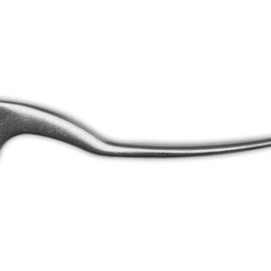 MPS Front Brake Lever Alloy fits Yamaha 3D9 Motorbikes