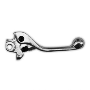 MPS Front Brake Lever Alloy fits Yamaha 5Xc, Kawasaki 0712 Kx450F Motorbikes