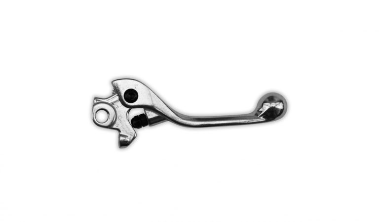 MPS Front Brake Lever Alloy fits Yamaha 5Xc, Kawasaki 0712 Kx450F Motorbikes