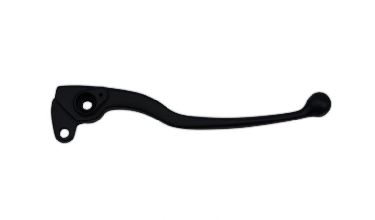 MPS Front Brake Lever fits Black Yamaha 3Gh Motorbikes