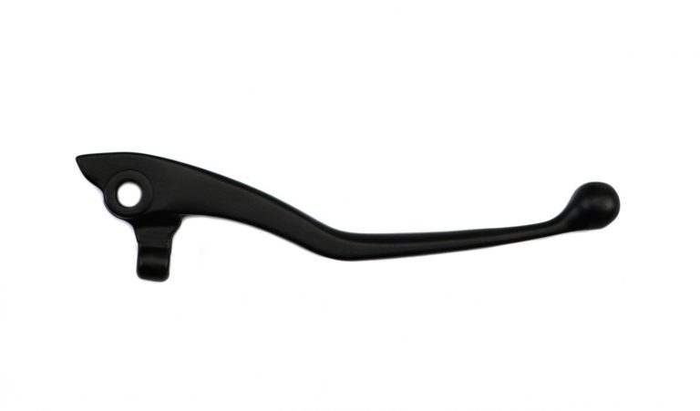 MPS Front Brake Lever fits Black Yamaha 36Y Motorbikes