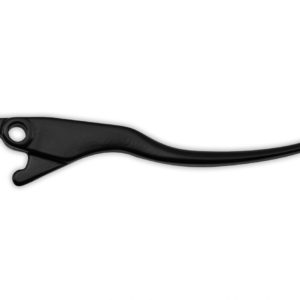 MPS Front Brake Lever fits Black Yamaha 5Gj Motorbikes