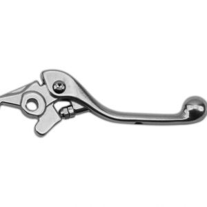 MPS Front Brake Lever Alloy fits Yamaha 1Dx Motorbikes