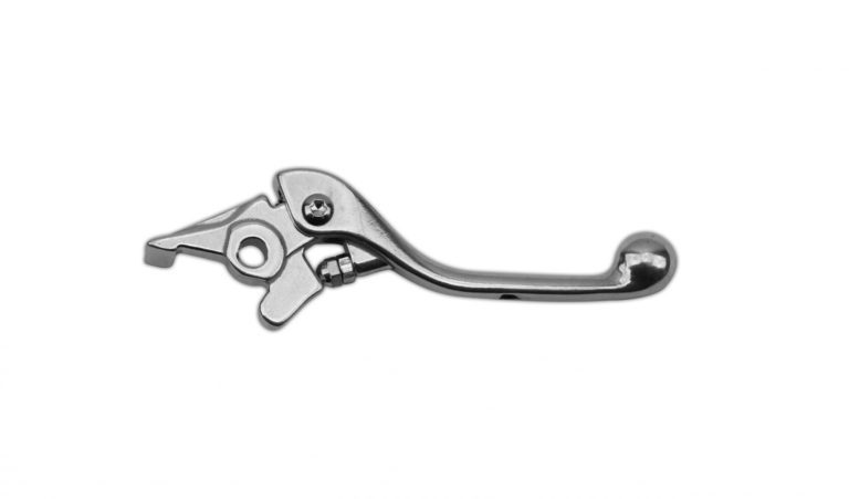 MPS Front Brake Lever Alloy fits Yamaha 1Dx Motorbikes