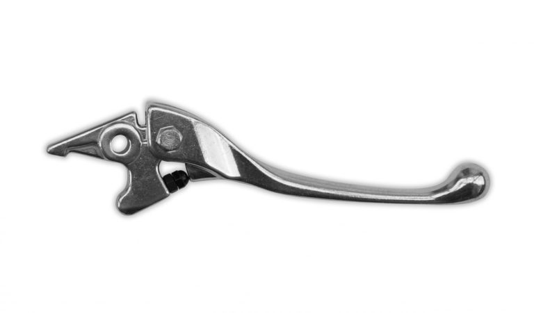 MPS Front Brake Lever Alloy fits Yamaha 5D3 Motorbikes