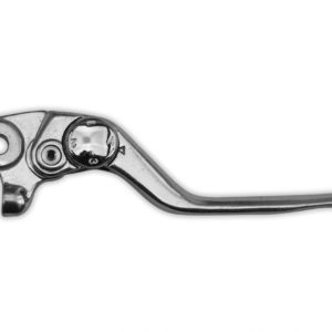 MPS Front Brake Lever Alloy fits Yamaha 5Ch Motorbikes