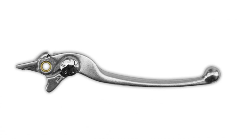 MPS Front Brake Lever Alloy fits Yamaha 4Xv Motorbikes