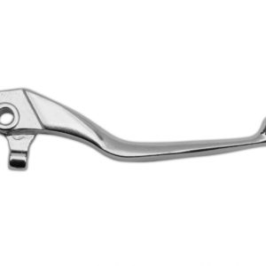 MPS Front Brake Lever Alloy fits Yamaha 5Bn, 5S7 Motorbikes